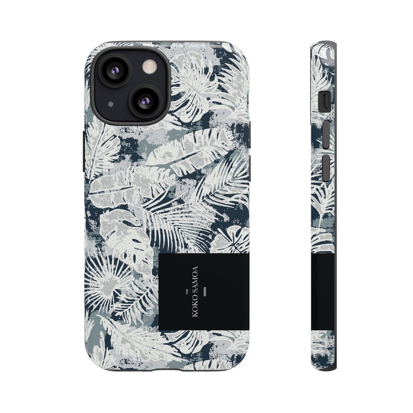 Tough Phone Case - Tiavi Mist - AU/NZ/USA