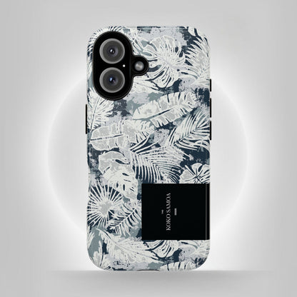 Tough Phone Case - Tiavi Mist - AU/NZ/USA