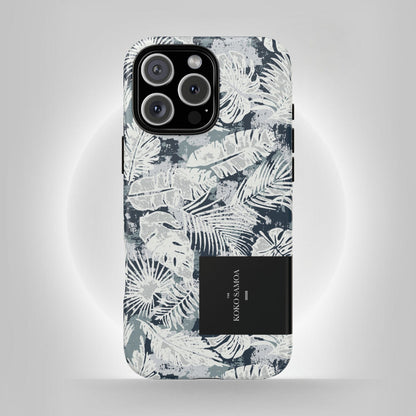 Tough Phone Case - Tiavi Mist - AU/NZ/USA