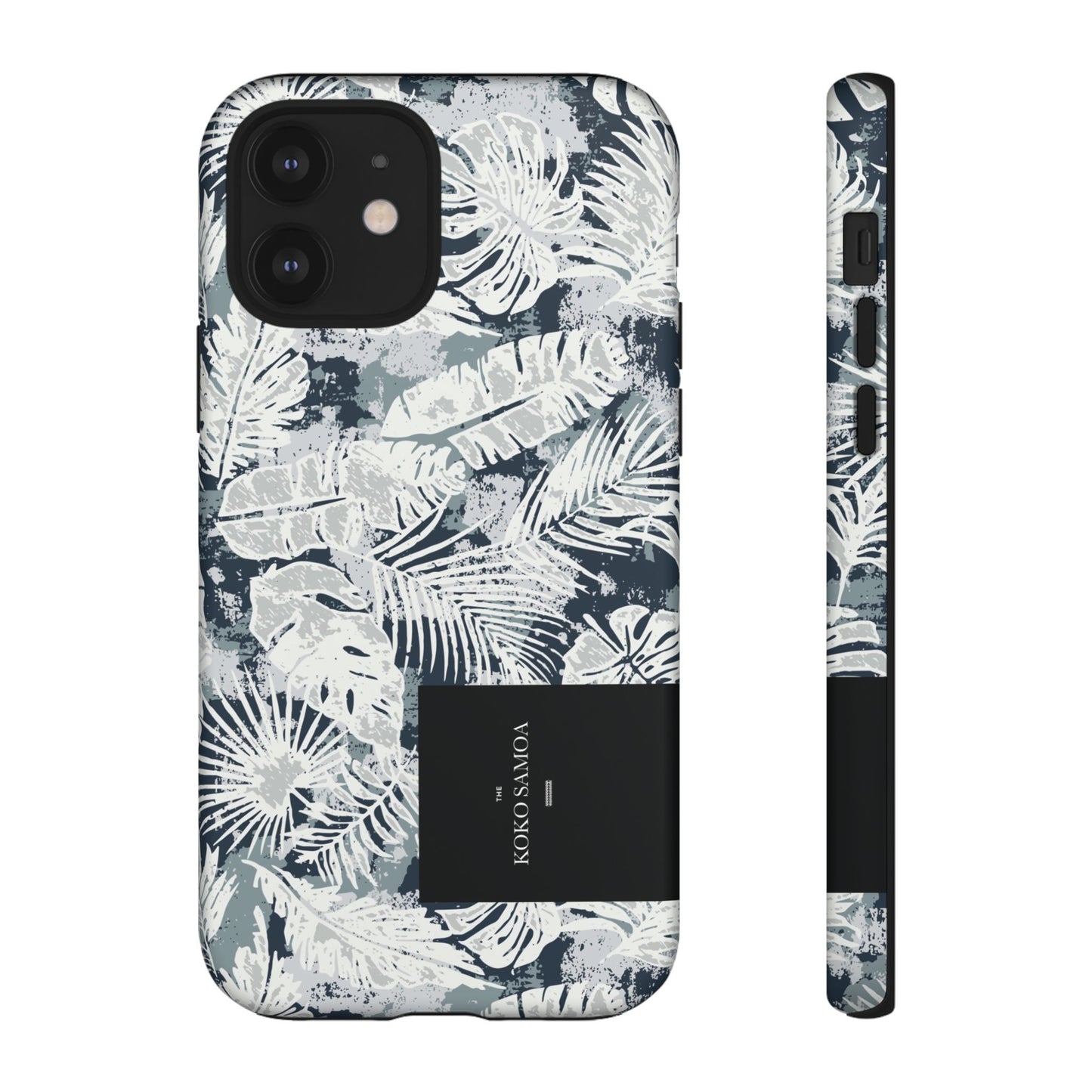 Tough Phone Case - Tiavi Mist - AU/NZ/USA