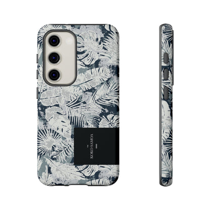 Tough Phone Case - Tiavi Mist - AU/NZ/USA