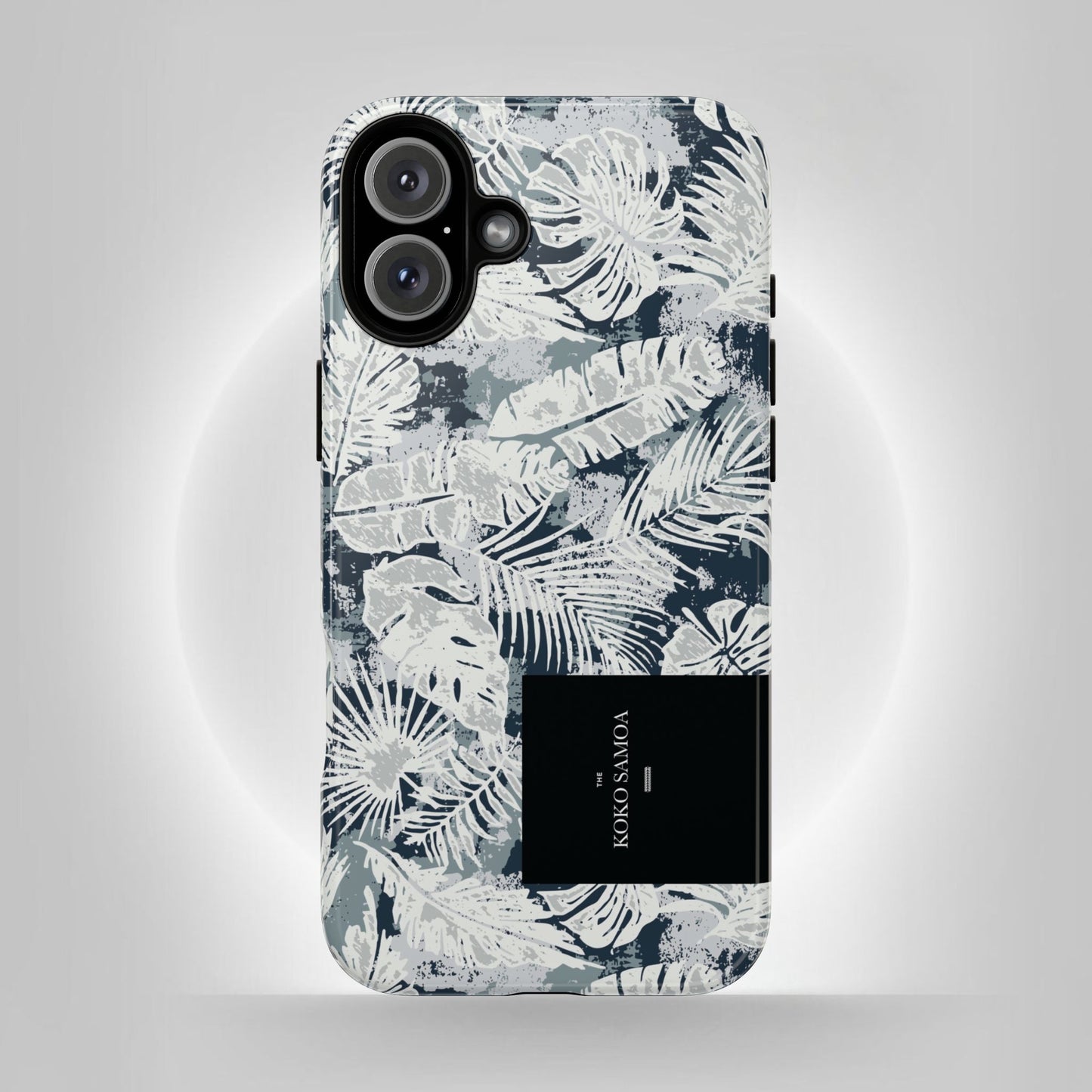 Tough Phone Case - Tiavi Mist - AU/NZ/USA