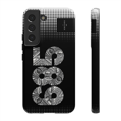 Samsung Tough Phone Case - 685 - AU/NZ/USA
