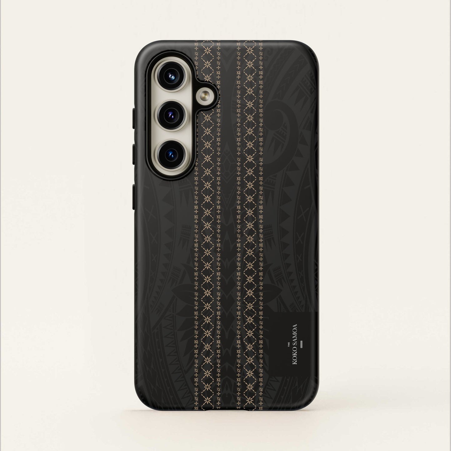 Samsung Tough Phone Case - Malu - AU/NZ/USA