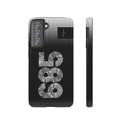 Samsung Tough Phone Case - 685 - AU/NZ/USA