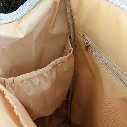 Multifunctional Diaper Backpack - Malu - AU/NZ