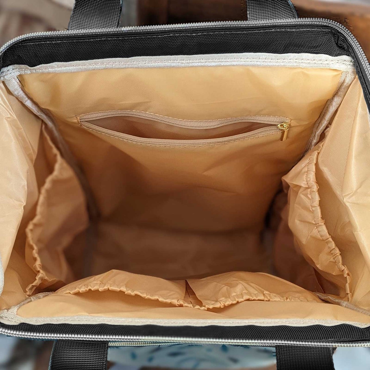 Multifunctional Diaper Backpack - Malu - AU/NZ