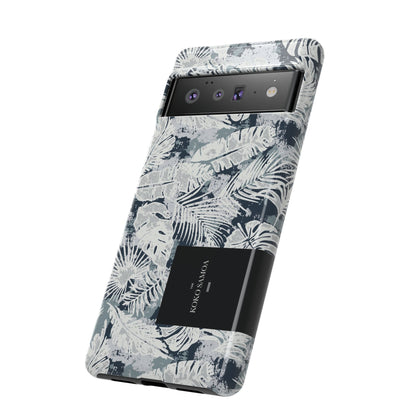 Tough Phone Case - Tiavi Mist - AU/NZ/USA