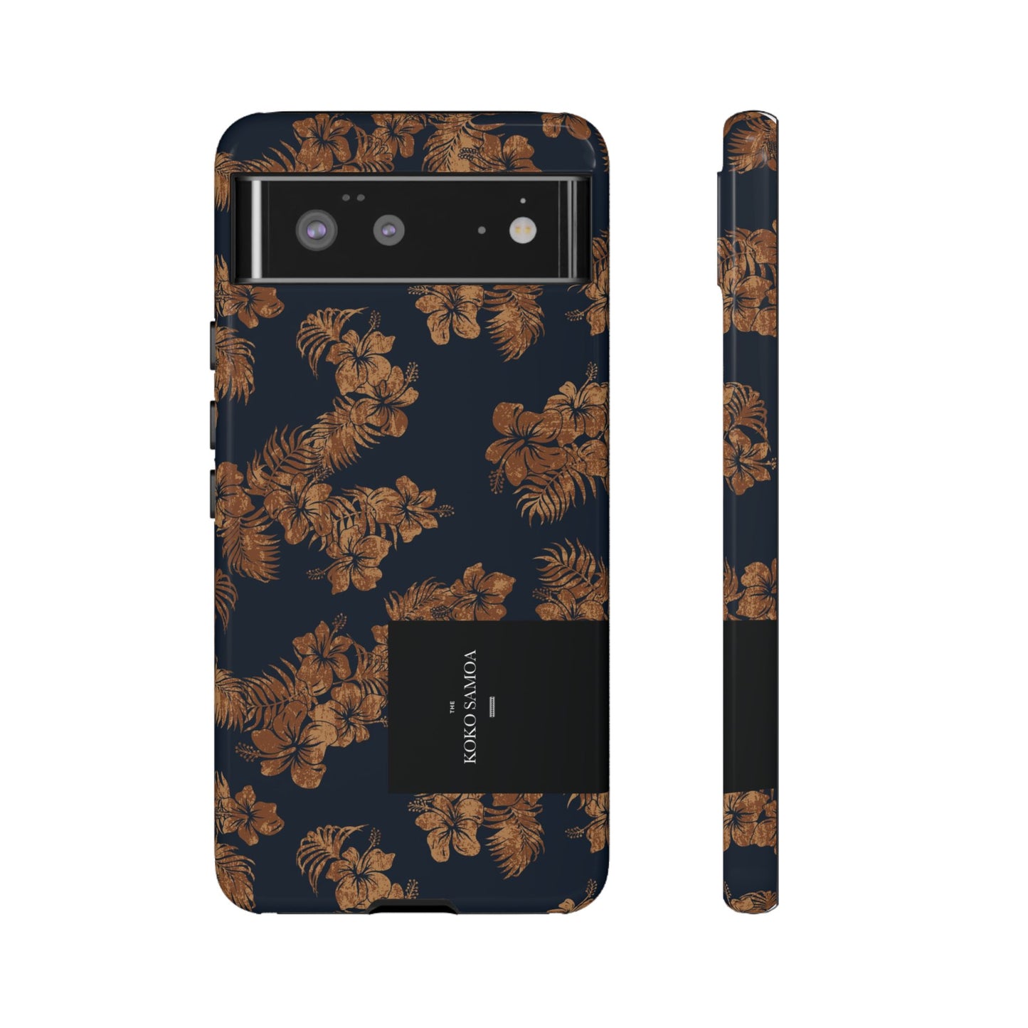 Tough Phone Case - Fagaloa Twilight - AU/NZ/USA