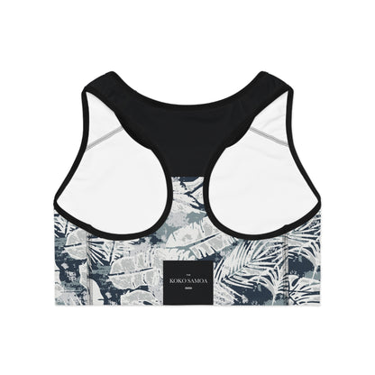 Seamless Sports Bra - Tiavi - AU/NZ/USA