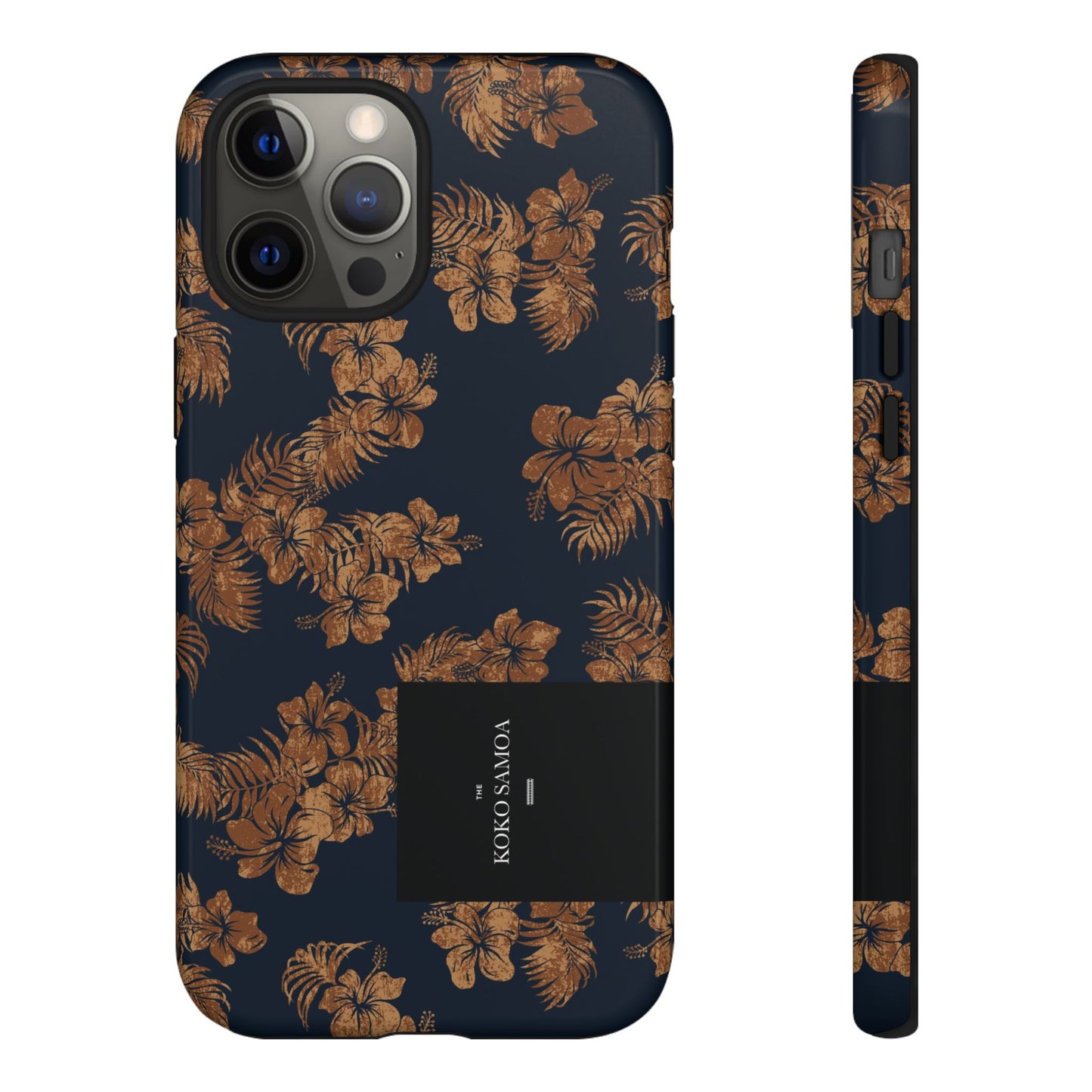 Tough Phone Case - Fagaloa Twilight - AU/NZ/USA