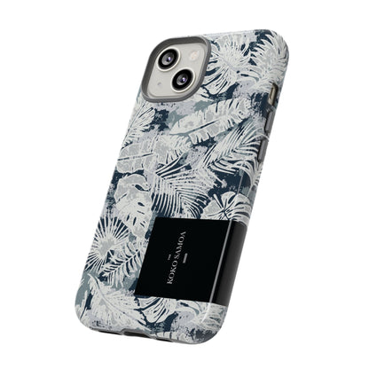 Tough Phone Case - Tiavi Mist - AU/NZ/USA