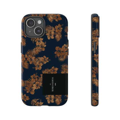 Tough Phone Case - Fagaloa Twilight - AU/NZ/USA