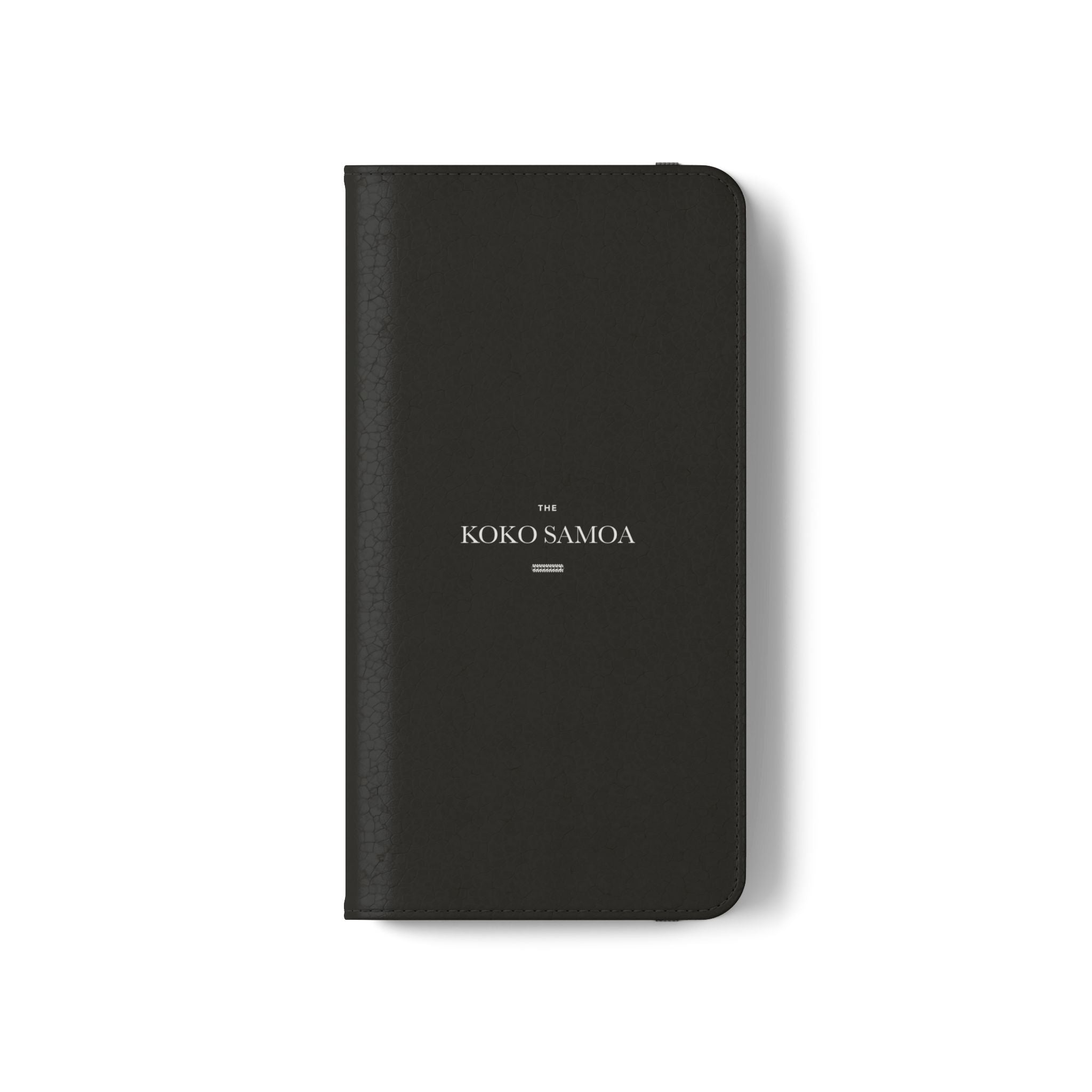 Wallet Flip Phone Case - The Brand Classic - AU/NZ/USA