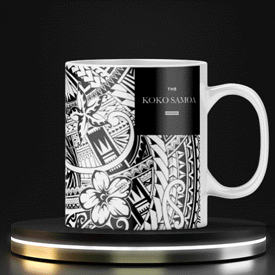 325ml BLOOM Mug™ | AU - TKS