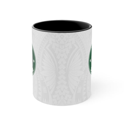 325ml Mug - Koko Samoa - AU/NZ - The Koko Samoa