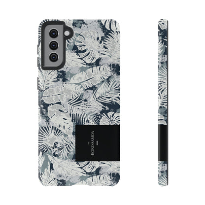 Tough Phone Case - Tiavi Mist - AU/NZ/USA