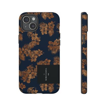 Tough Phone Case - Fagaloa Twilight - AU/NZ/USA