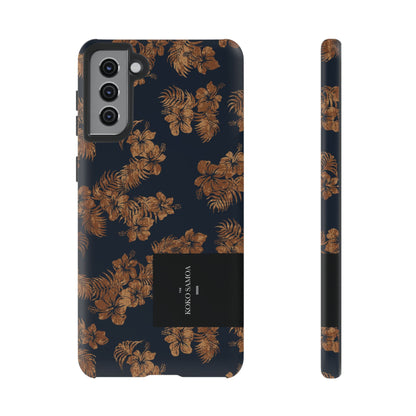 Tough Phone Case - Fagaloa Twilight - AU/NZ/USA