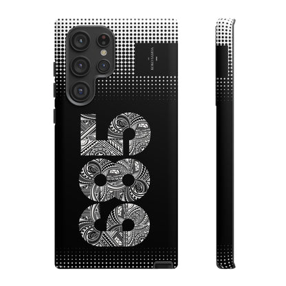 Samsung Tough Phone Case - 685 - AU/NZ/USA