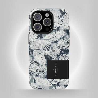 Tough Phone Case - Tiavi Mist - AU/NZ/USA