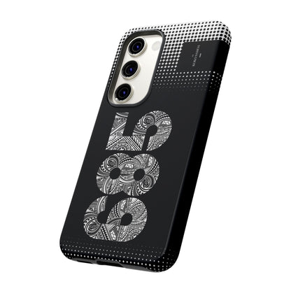 Samsung Tough Phone Case - 685 - AU/NZ/USA