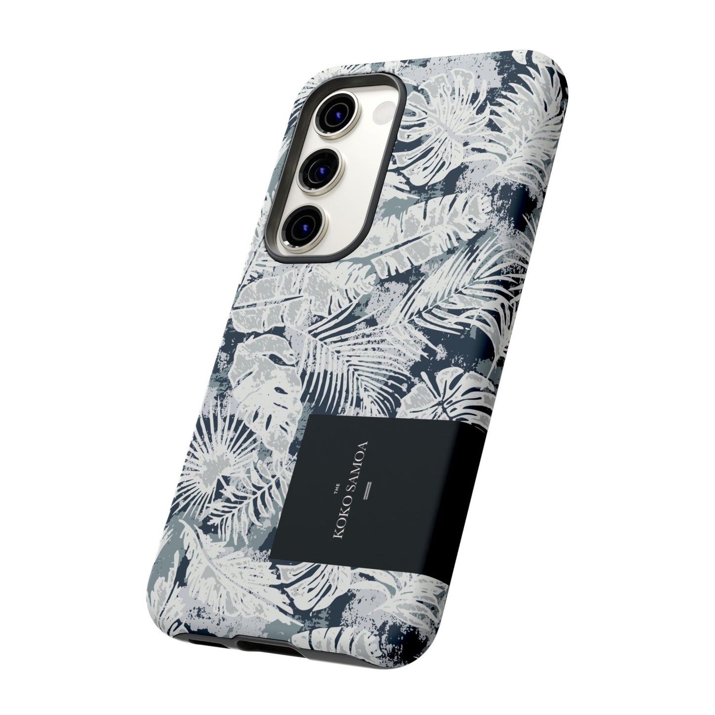 Tough Phone Case - Tiavi Mist - AU/NZ/USA