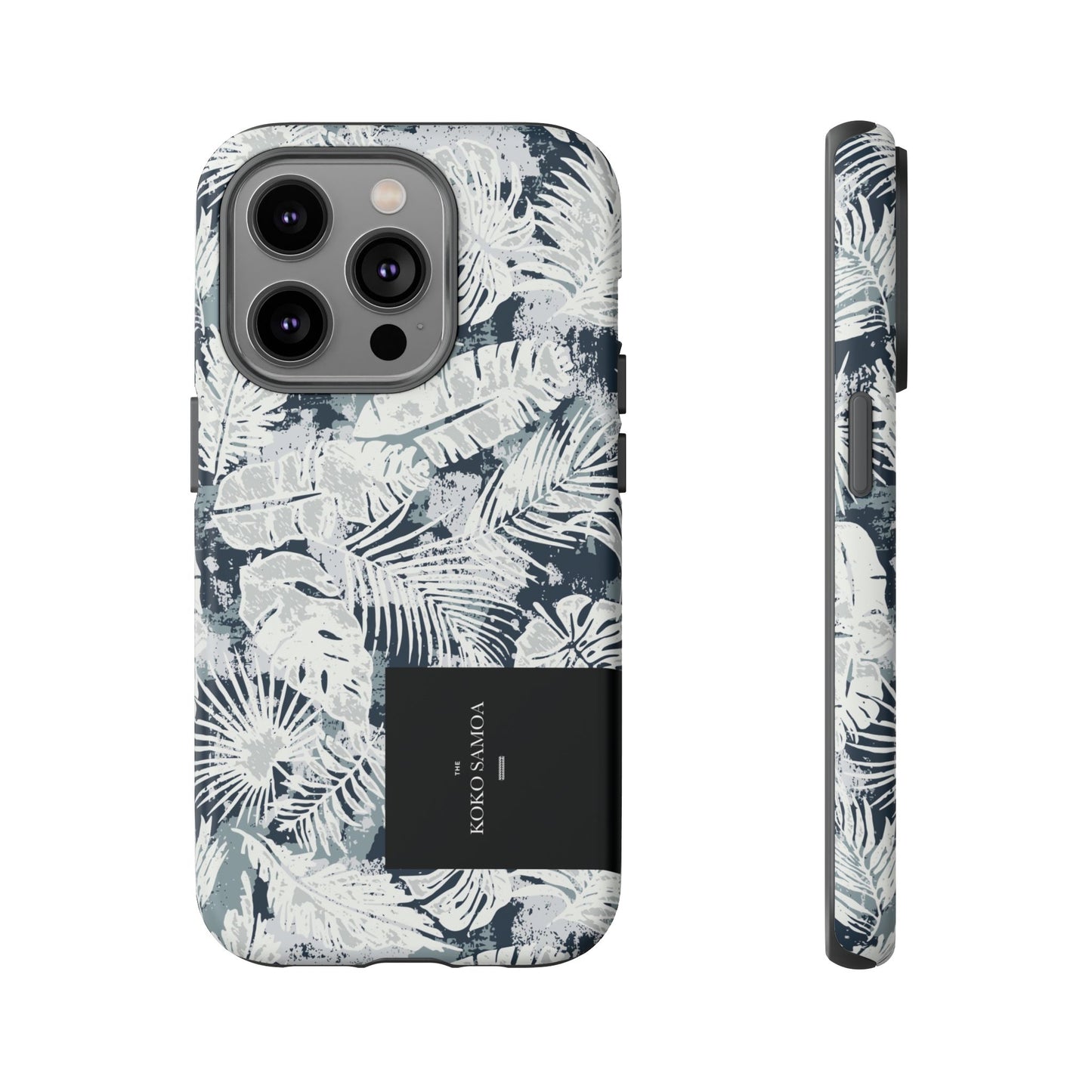 Tough Phone Case - Tiavi Mist - AU/NZ/USA