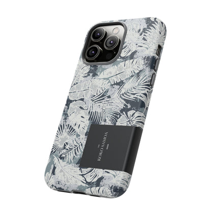 Tough Phone Case - Tiavi Mist - AU/NZ/USA