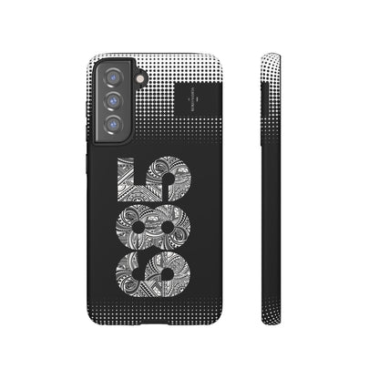 Samsung Tough Phone Case - 685 - AU/NZ/USA