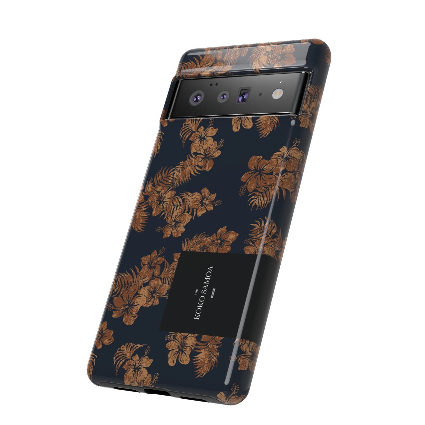 Tough Phone Case - Fagaloa Twilight - AU/NZ/USA