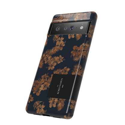 Tough Phone Case - Fagaloa Twilight - AU/NZ/USA