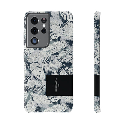 Tough Phone Case - Tiavi Mist - AU/NZ/USA
