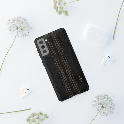 Samsung Tough Phone Case - Malu - AU/NZ/USA