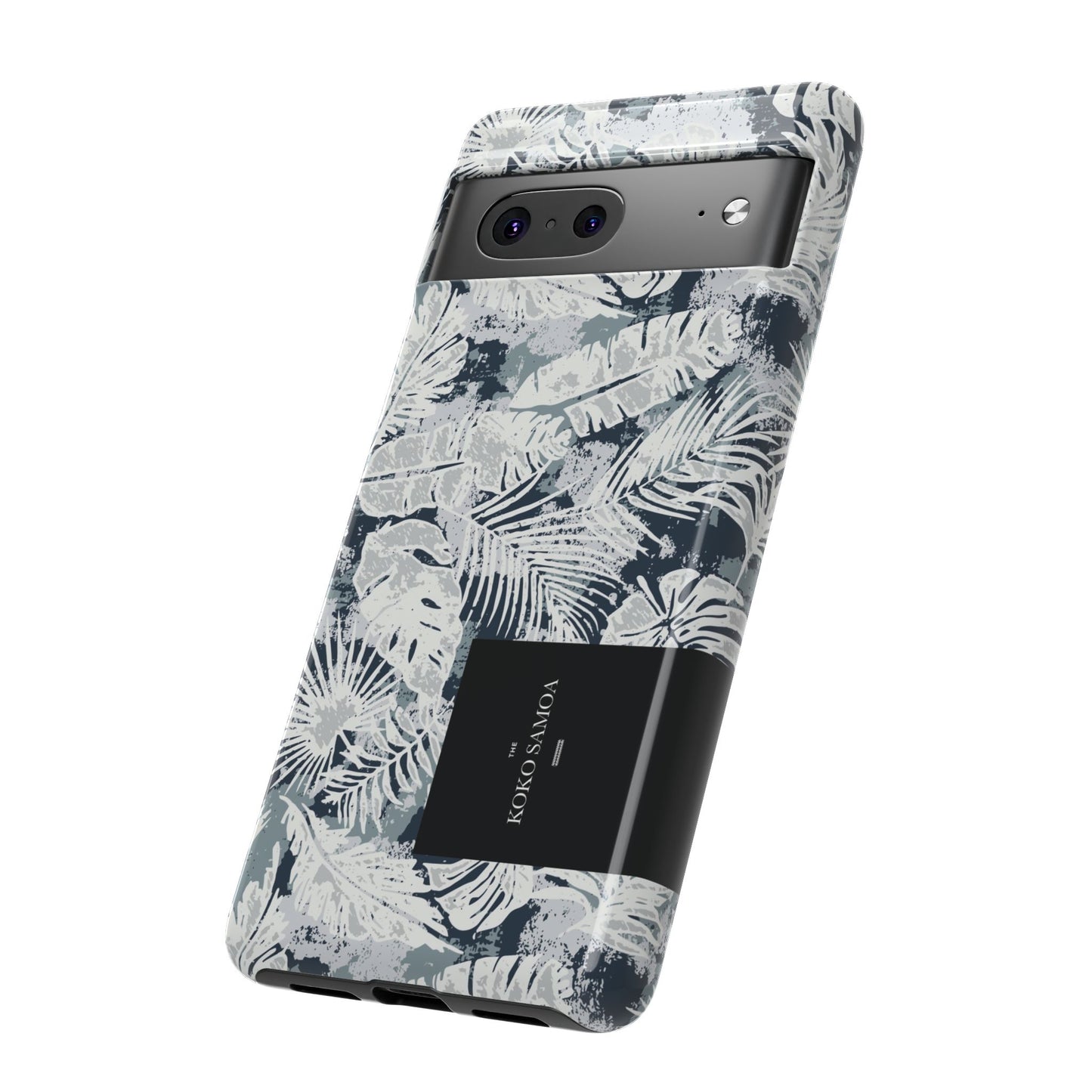 Tough Phone Case - Tiavi Mist - AU/NZ/USA