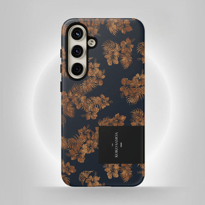 Tough Phone Case - Fagaloa Twilight - AU/NZ/USA