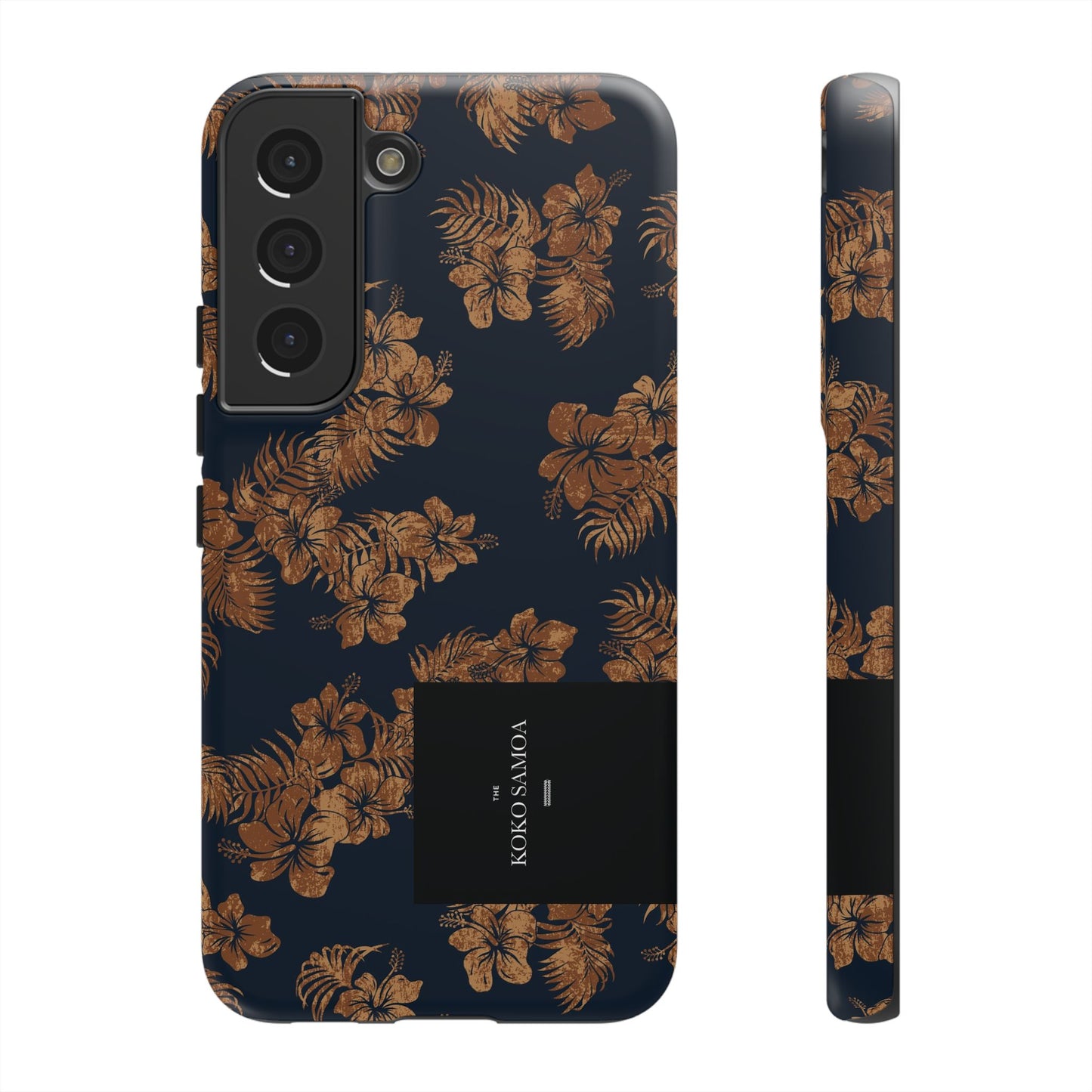 Tough Phone Case - Fagaloa Twilight - AU/NZ/USA