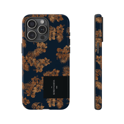 Tough Phone Case - Fagaloa Twilight - AU/NZ/USA