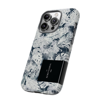 Tough Phone Case - Tiavi Mist - AU/NZ/USA