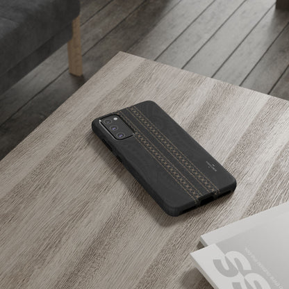 Samsung Tough Phone Case - Malu - AU/NZ/USA