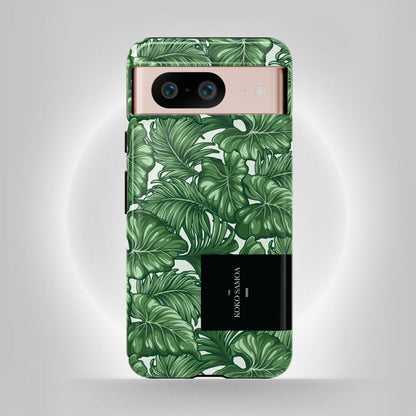Tough Phone Case - Saoluafata Canopy - AU/NZ/USA
