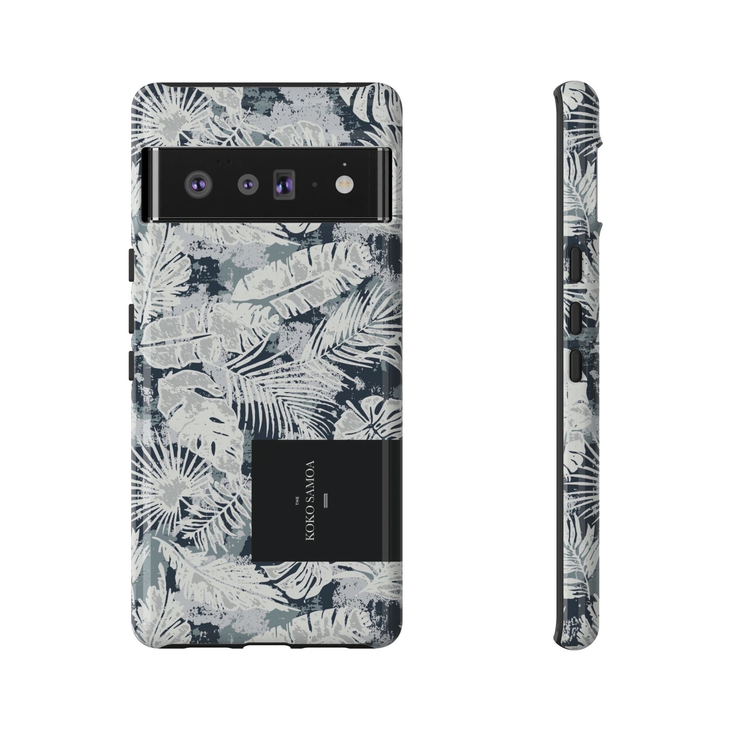 Tough Phone Case - Tiavi Mist - AU/NZ/USA