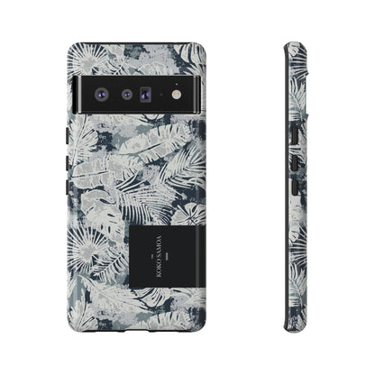 Tough Phone Case - Tiavi Mist - AU/NZ/USA