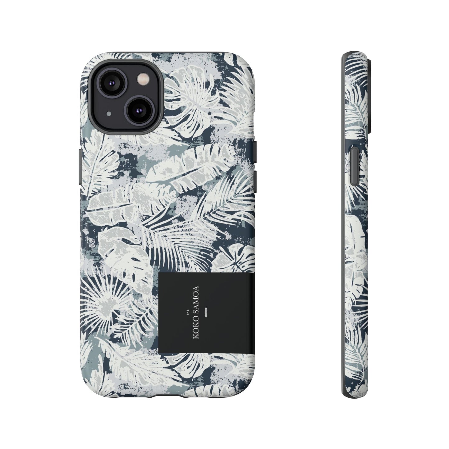 Tough Phone Case - Tiavi Mist - AU/NZ/USA