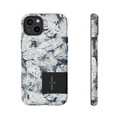 Tough Phone Case - Tiavi Mist - AU/NZ/USA