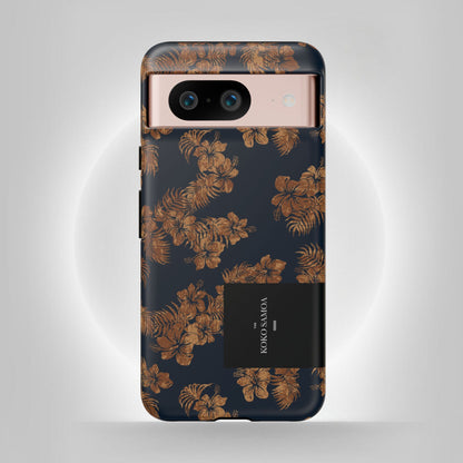 Tough Phone Case - Fagaloa Twilight - AU/NZ/USA