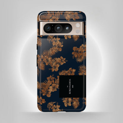 Tough Phone Case - Fagaloa Twilight - AU/NZ/USA