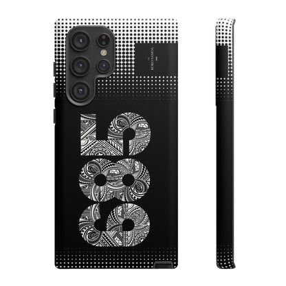 Samsung Tough Phone Case - 685 - AU/NZ/USA