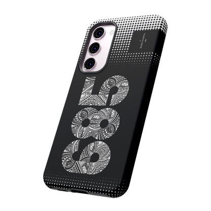 Samsung Tough Phone Case - 685 - AU/NZ/USA