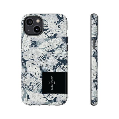 Tough Phone Case - Tiavi Mist - AU/NZ/USA